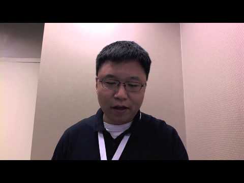 Fei Chen _ IROS 2014