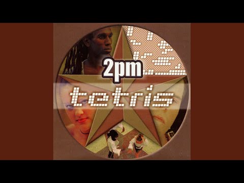 Tetris (Radio Version)