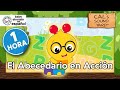 Aprende El Abecedario Con Cal Todos Los Episodios De Cal S Sound Yard BabyEinsteinenEspanol