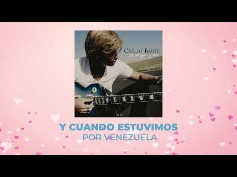 Carlos Baute - Colgando En Tus Manos (con Marta Sánchez) [Video con Letra]