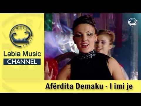 Aferdita Demaku - I imi je