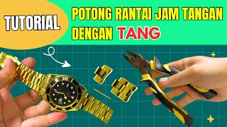 Download lagu Easy Ways to Cut Watch Chains With Pliers mp3