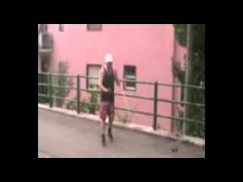 VEVO OLTRE IL CONFINE-I CONFINI DEL MALE INSIDIOUS 2 TRAILER ITA(OFFICIAL VIDEO)