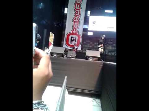 Otakufest 2013 Lima - Peru » Coliseo Eduardo Dibós ( Part- 02 )