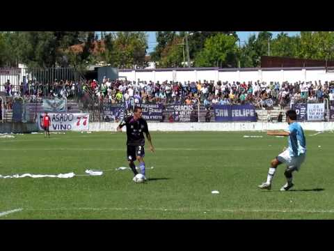 08/04/12 Villa Dálmine 1 - UAI Urquiza 0