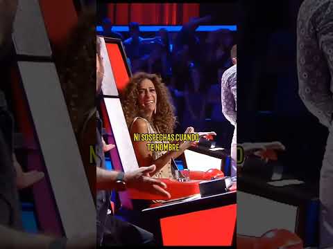 Naiara - No Me Doy Por Vencido #lavozkids #luisfonsi #danielpacco (para tus estados)