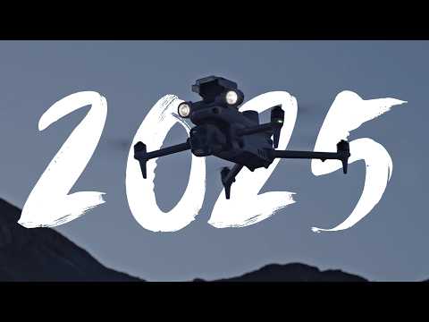 DJI Enterprise | 2025 & Beyond: From Drones to Complete Ecosystems