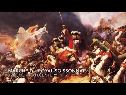 Marche du Royal-Soissonnais