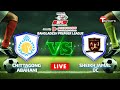 LIVE | Chittagong Abahani vs Sheikh Jamal DC | BPL Football | T Sports