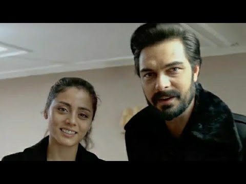 Nedostaješ 💫 Jako  - Emanet 'Fatalna Ljubav'