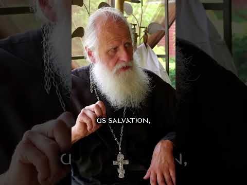 The Most Important Choice You’ll Ever Make | Presbyter Dmitry Wieber