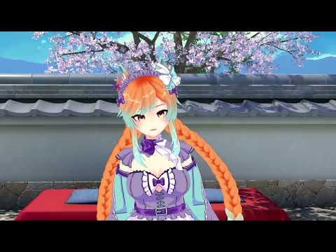 Meet Yuki: Your New Favorite YouTube Character!