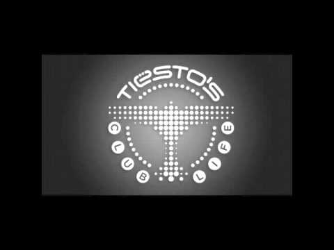 Tiesto - Flight 643 (Yves V's Private Remix) Club Life 264 rip