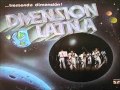 Tu Me Recordarás Pensando En Ti   Oscar D' León  La Dimensión Latina1