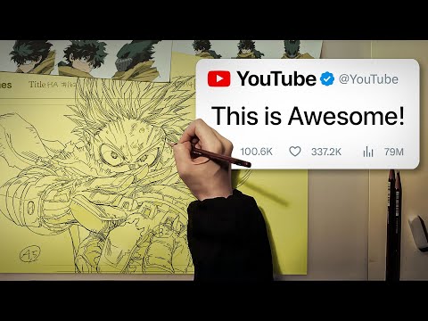 How to Actually Make an Anime