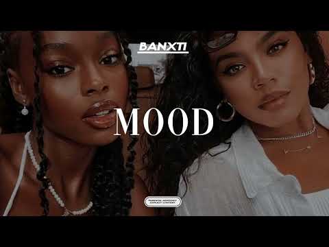 Darkoo x Wizkid x Afroswing Type beat 2022 - "MOOD" FT. BNXN