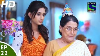 Kuch Rang Pyar Ke Aise Bhi - कुछ रंग प्यार के ऐसे भी - Episode 22 - 29th March, 2016