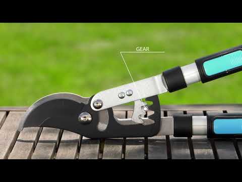 Сучкорез Cellfast Ideal 750 мм (40-411)