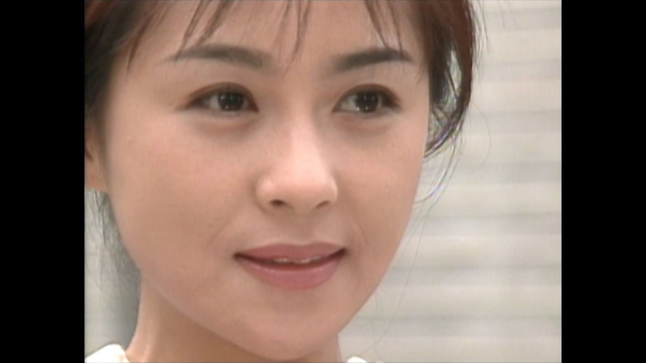 ヨコハマ・シルエット / 長山洋子