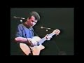Peter White (Solo) - End of the Day / Moonlight Montreal｜ピーター・ホワイト（ライブ 1989年）