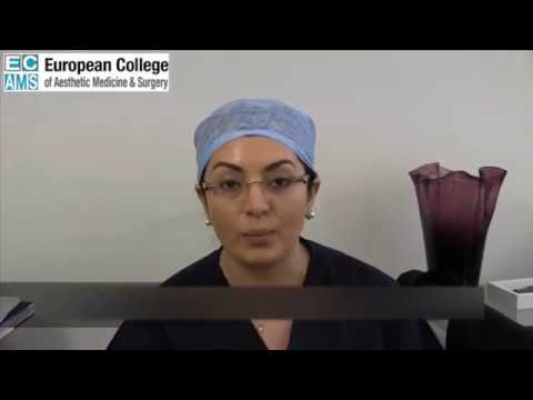 Basic VASER training video testimonial by Dr Rania Said