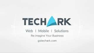 TechArk Solutions - Video - 2