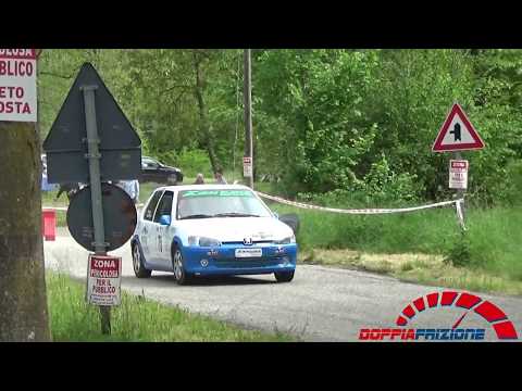 Rally Team '971 2019---PS2 Moransengo