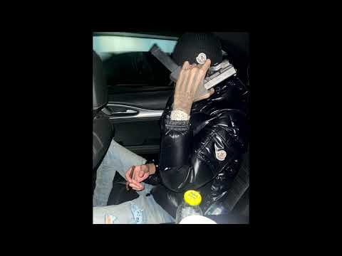 "Drama" YN Jay x Rio Da Yung OG x Detroit Type Beat 2022 [PROD. RYGOR x alb x cavz00]