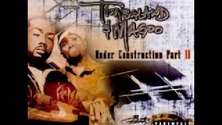 Timbaland & Magoo ft Bubba Sparxxx - Shenanigans