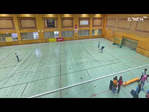 Post SV HA - AHTC Herren A