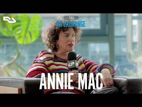 BBC, Palestine and protecting clubbing | Annie Mac