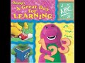 22 I Love You Track Taken From The Album Barney S A Great Day For Learning 1999