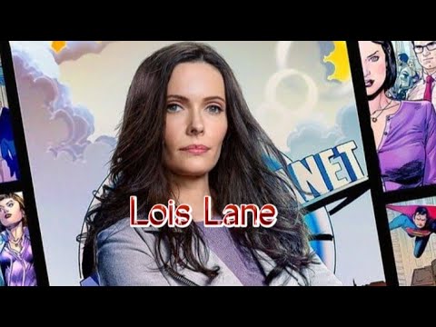 Lois Lane