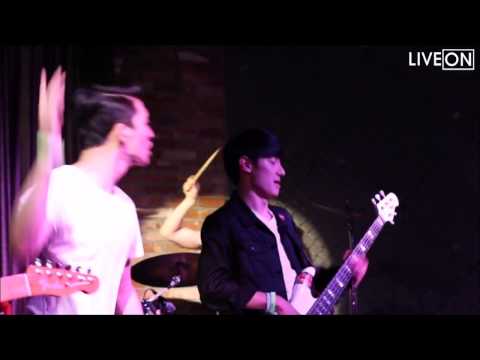 잔나비 - See your Eyes