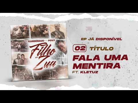 Filho do Zua - Fala Uma Mentira (Áudio Official)