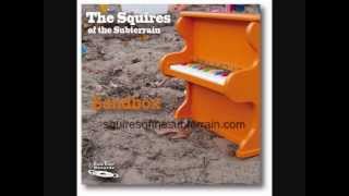 Sandbox Sand Bucket 2