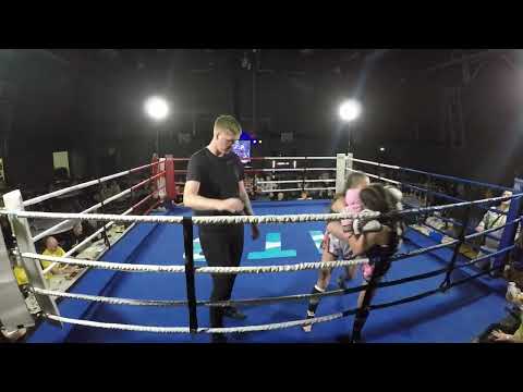 Adele Barry V Grace Miller