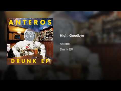Video thumbnail for High, Goodbye