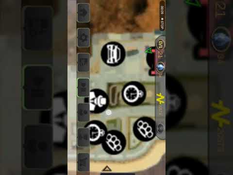 Vegas Crime Simulator Flash RPG Location