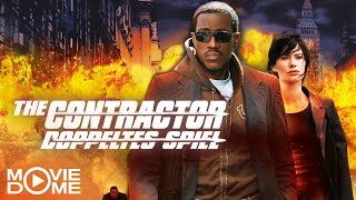 Knallharter ACTIONFILM mit Wesley Snipes: The Contractor - Doppeltes Spiel - Ganzer Film in HD