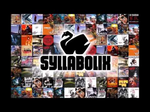 50 Minutes of Freestyles Syllabolix Crew Live