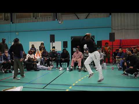 Tine vs Mune - STEP B - WITCHER WAR WINTER EDITION