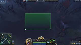 Dota 2 Guide: Winning your lane as a pos 5 safelane support