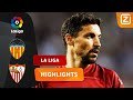 DIT IS WEL EEN HELE BIJZONDERE WEDSTRIJD! ?? | Valencia vs Sevilla | La Liga 2022/23 | Samenvatting