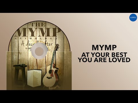 At Your Best video
