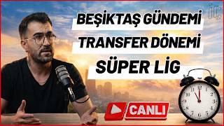 VLAHOVİC CEZA ALACAK MI? Serdal Adalı'dan Olağanüstü Seçim Çağrısı, Be
