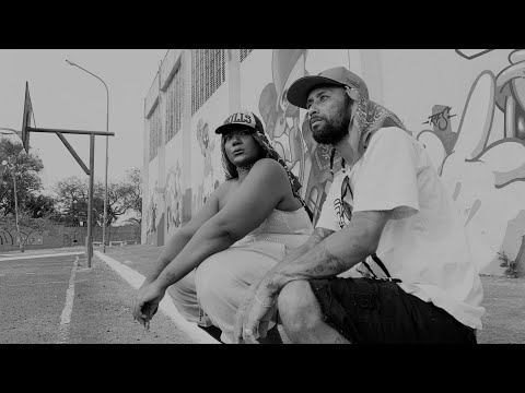 Arizona Baez, MC FH-KING - Preto (Official Video)