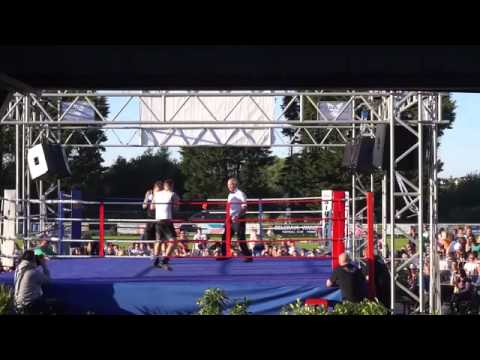 Jamie Wilson @ The Track 01 08 15