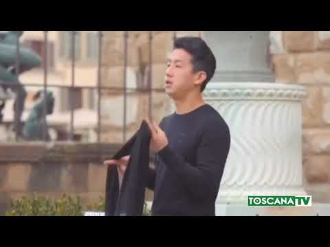 2020-02-05 FIRENZE - CORONA VIRUS,VIDEO CONTRO LE DISCRIMINAZIONI