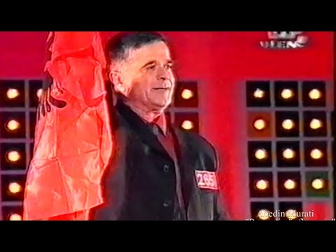 "RAPSODI PËR FLAMURIN"- ABEDIN MURATI